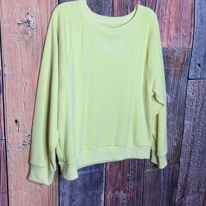 Victoria Secret Crewneck